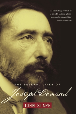 The Several Lives of Joseph Conrad 038566169X Book Cover