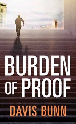 Burden of Proof [Large Print] 1643587676 Book Cover
