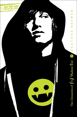 Twelfth Grade Kills: The Chronicles of Vladimir... 0606153624 Book Cover