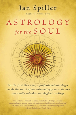 Astrology for the Soul B007CK3DAK Book Cover