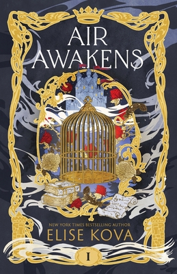 Air Awakens 1949694682 Book Cover