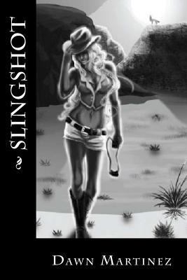 Slingshot 1489590250 Book Cover