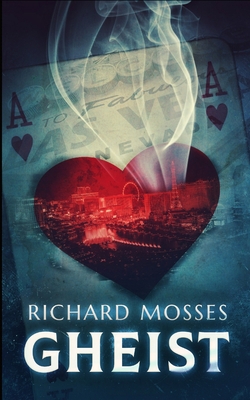 Gheist 1715511034 Book Cover