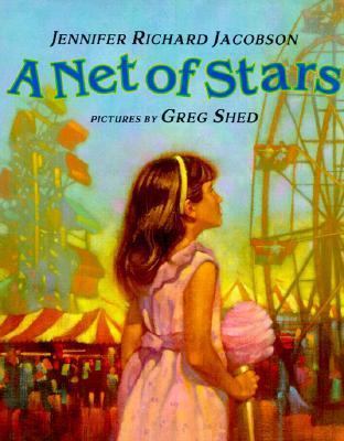 A Net of Stars 0803720874 Book Cover