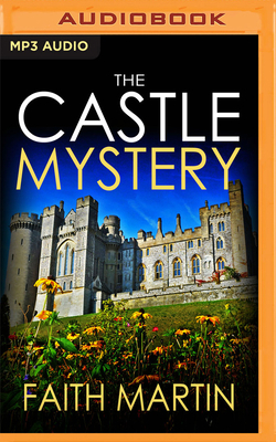 The Castle Mystery 1713523884 Book Cover