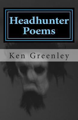 Headhunter Poems 0963232622 Book Cover