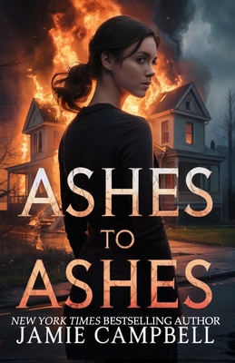Ashes to Ashes 1481118668 Book Cover