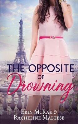 The Opposite of Drowning 1946192155 Book Cover