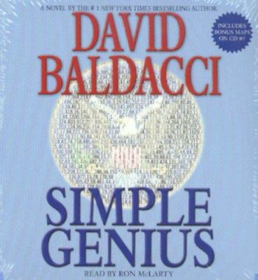 Simple Genius 1594839018 Book Cover