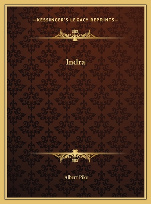 Indra 1169568866 Book Cover