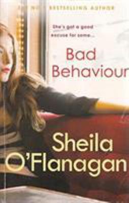 Bad Behaviour 1472231309 Book Cover