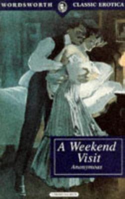 A Weekend Visit 1853266221 Book Cover