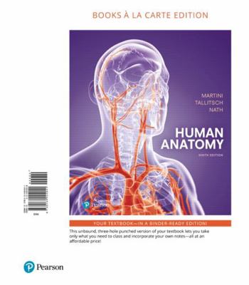 Human Anatomy 0134424948 Book Cover