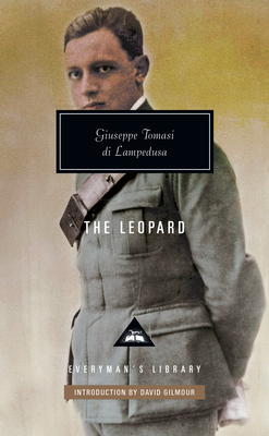 The Leopard: Introduction by David Gilmour 067940757X Book Cover