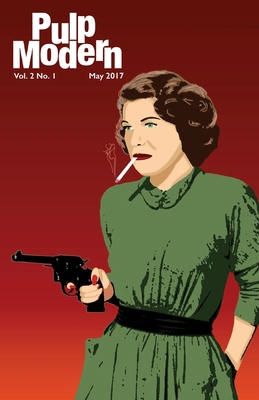 Pulp Modern 0692886265 Book Cover