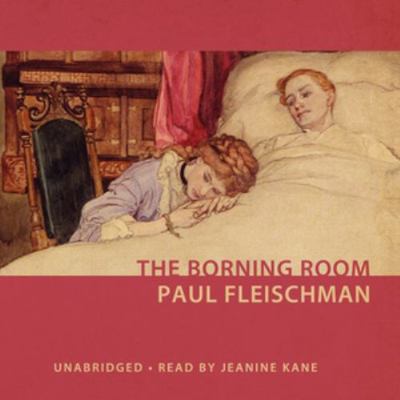 The Borning Room Lib/E 1624602266 Book Cover