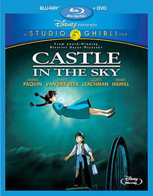 Castle In The Sky B007JNTOBC Book Cover