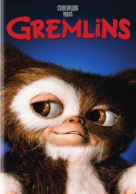 Gremlins            Book Cover