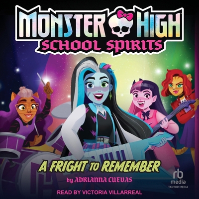 A Fright to Remember B0CZ7KG3SG Book Cover