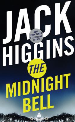 The Midnight Bell 1511322330 Book Cover