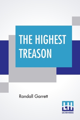 The Highest Treason 9353442389 Book Cover