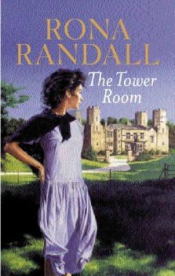 The Tower Room 0752841319 Book Cover