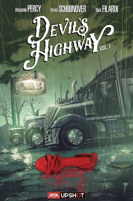 Devil's Highway 195316501X Book Cover