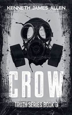 Crow B0F1HK5WPC Book Cover