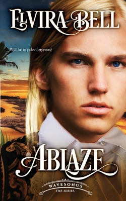 Ablaze 9198468456 Book Cover