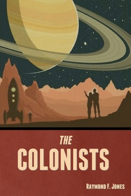 The Colonists            Book Cover