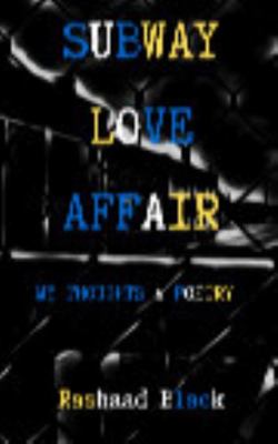Paperback Subway Love Affair Book