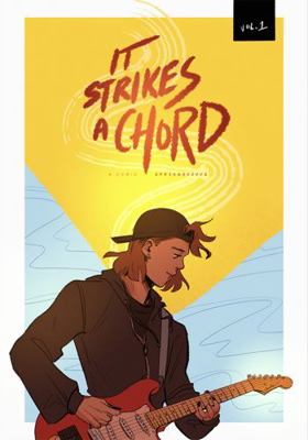 Paperback It Strikes a Chord Book