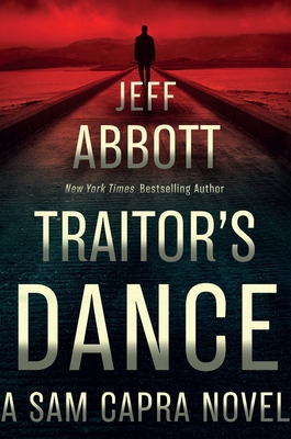 Traitor's Dance 1538708744 Book Cover