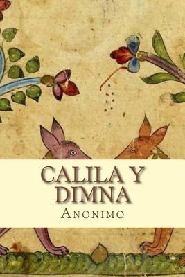 Calila y Dimna [Spanish] 1523359129 Book Cover