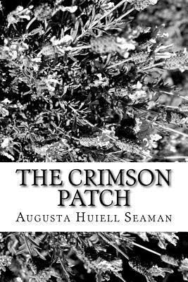 The Crimson Patch 1982085266 Book Cover