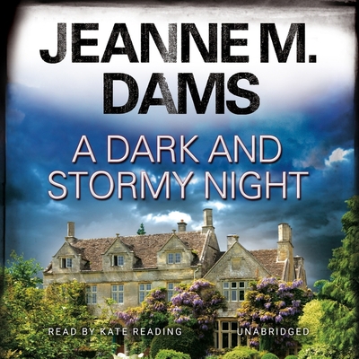 A Dark and Stormy Night B0B1VSJCLQ Book Cover