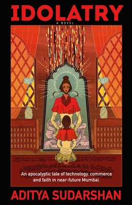 Idolatry 1787588513 Book Cover