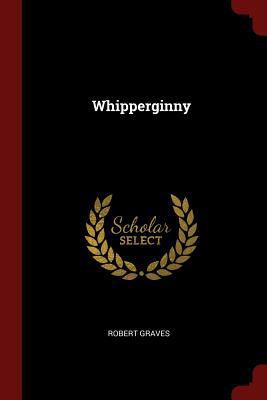 Whipperginny 1375413341 Book Cover