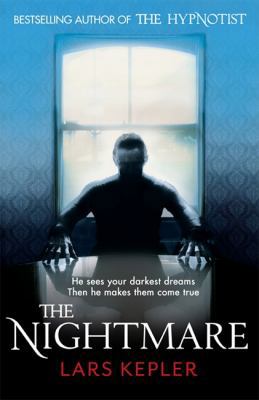 The Nightmare 0007414498 Book Cover