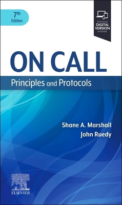 On Call: Principles and Protocols 0443111049 Book Cover