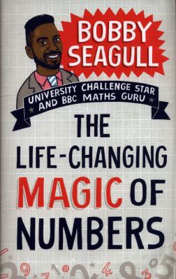 The Life-Changing Magic of Numbers 0753552795 Book Cover