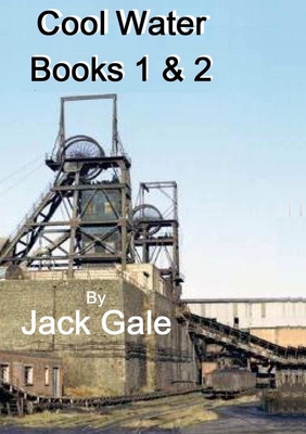 Cool Water 0244934428 Book Cover