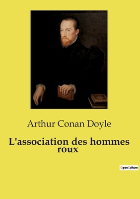 L'association des hommes roux [French] B0CXCGTY5F Book Cover