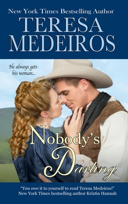 Nobody's Darling 1943505977 Book Cover