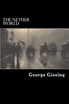 The Nether World 1546604871 Book Cover