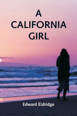 A California Girl 9354544185 Book Cover