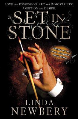 Set in Stone 0099451336 Book Cover