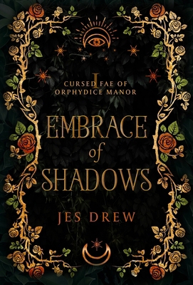 Embrace of Shadows 1087981638 Book Cover