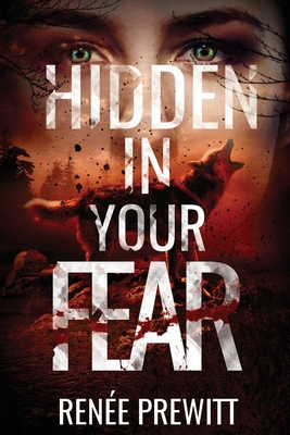 Hidden In Your Fear 1087929393 Book Cover