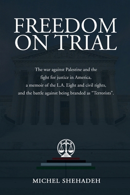 Freedom on Trial B0H2G1LRM5 Book Cover